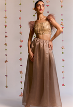 Load image into Gallery viewer, Senses Skirt (30% off- use code MALIE30 at checkout)
