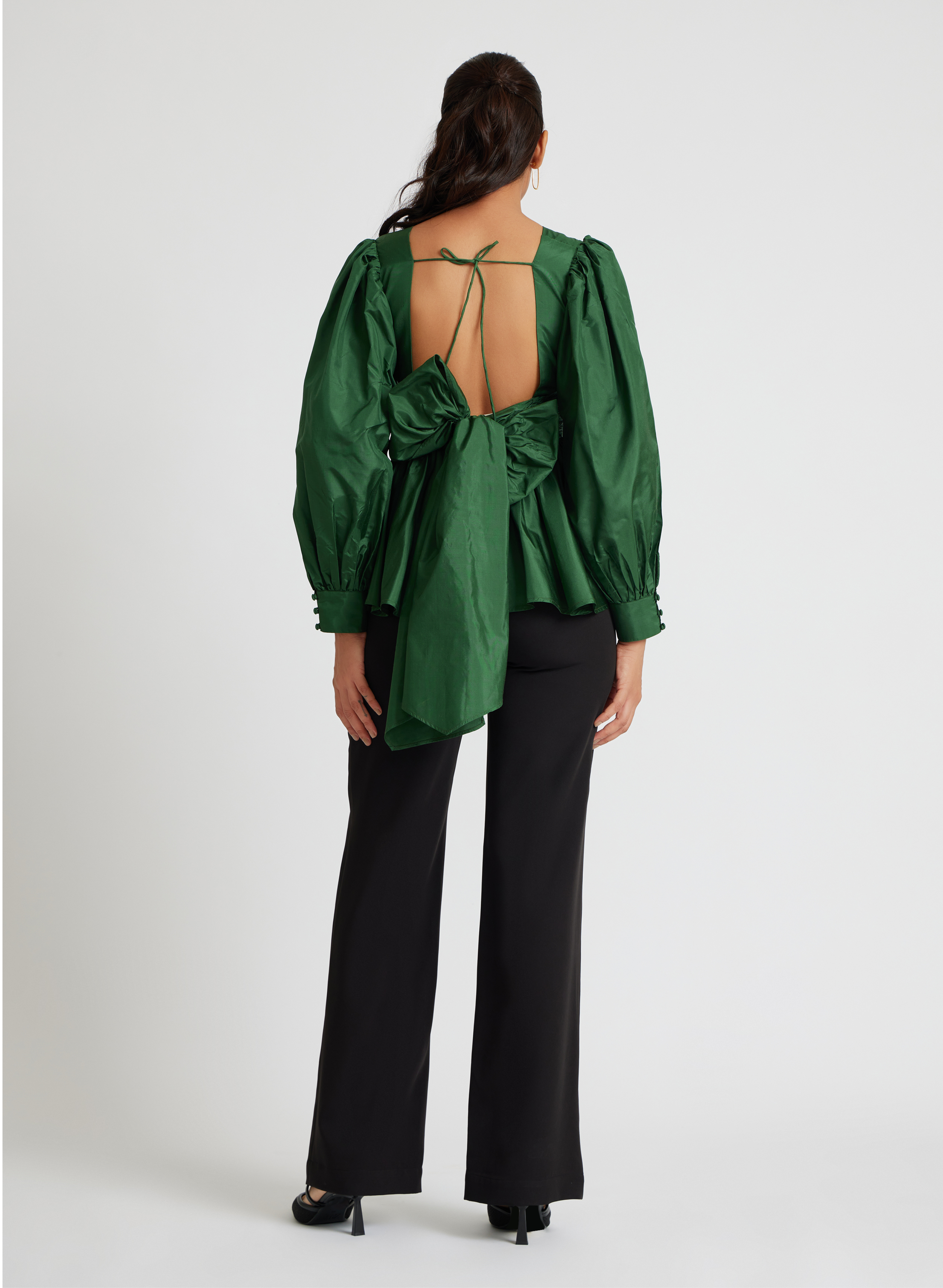 Empire Top (40% off at checkout)
