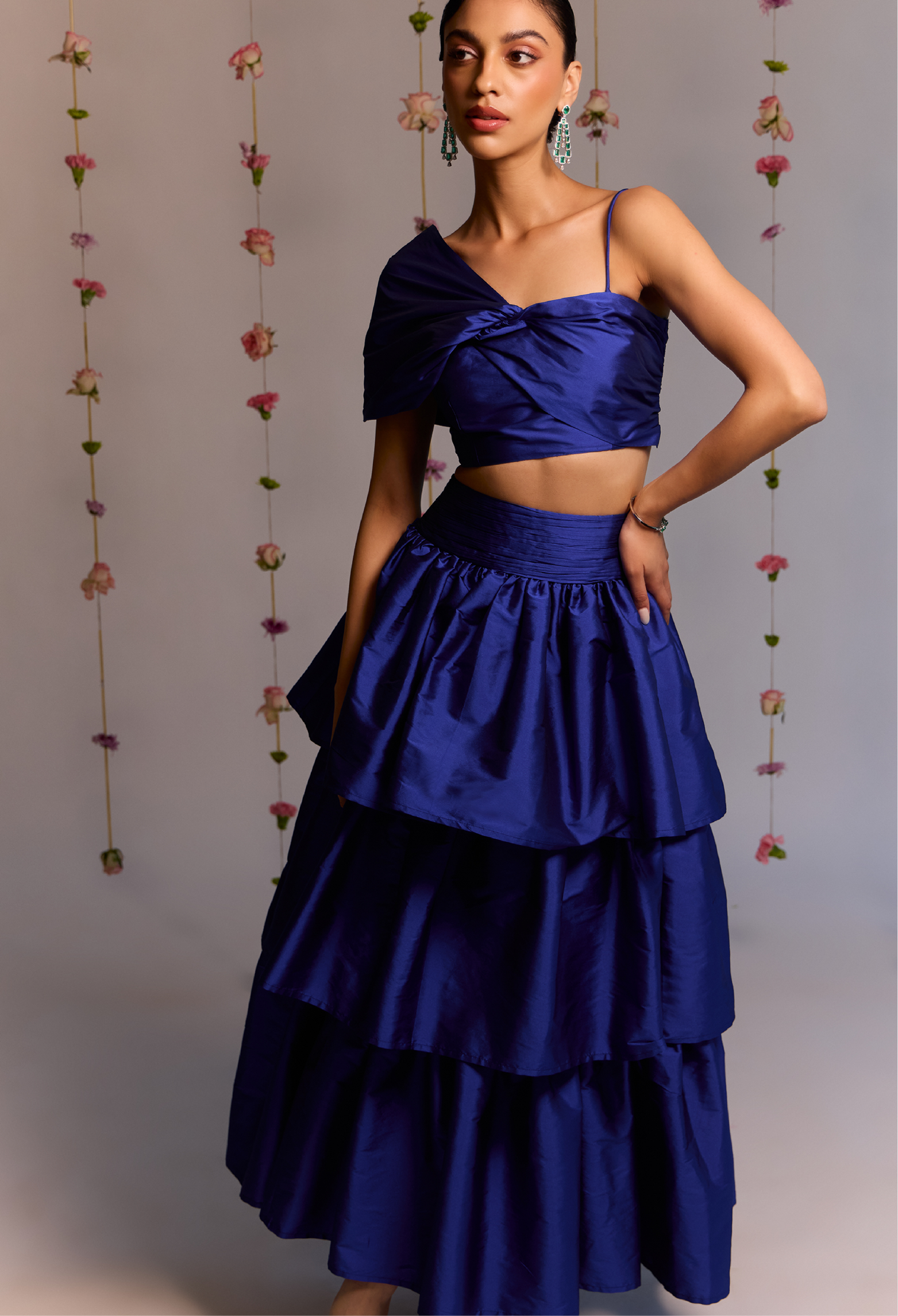 Azura Top (20% off- use code MALIE20 at checkout)