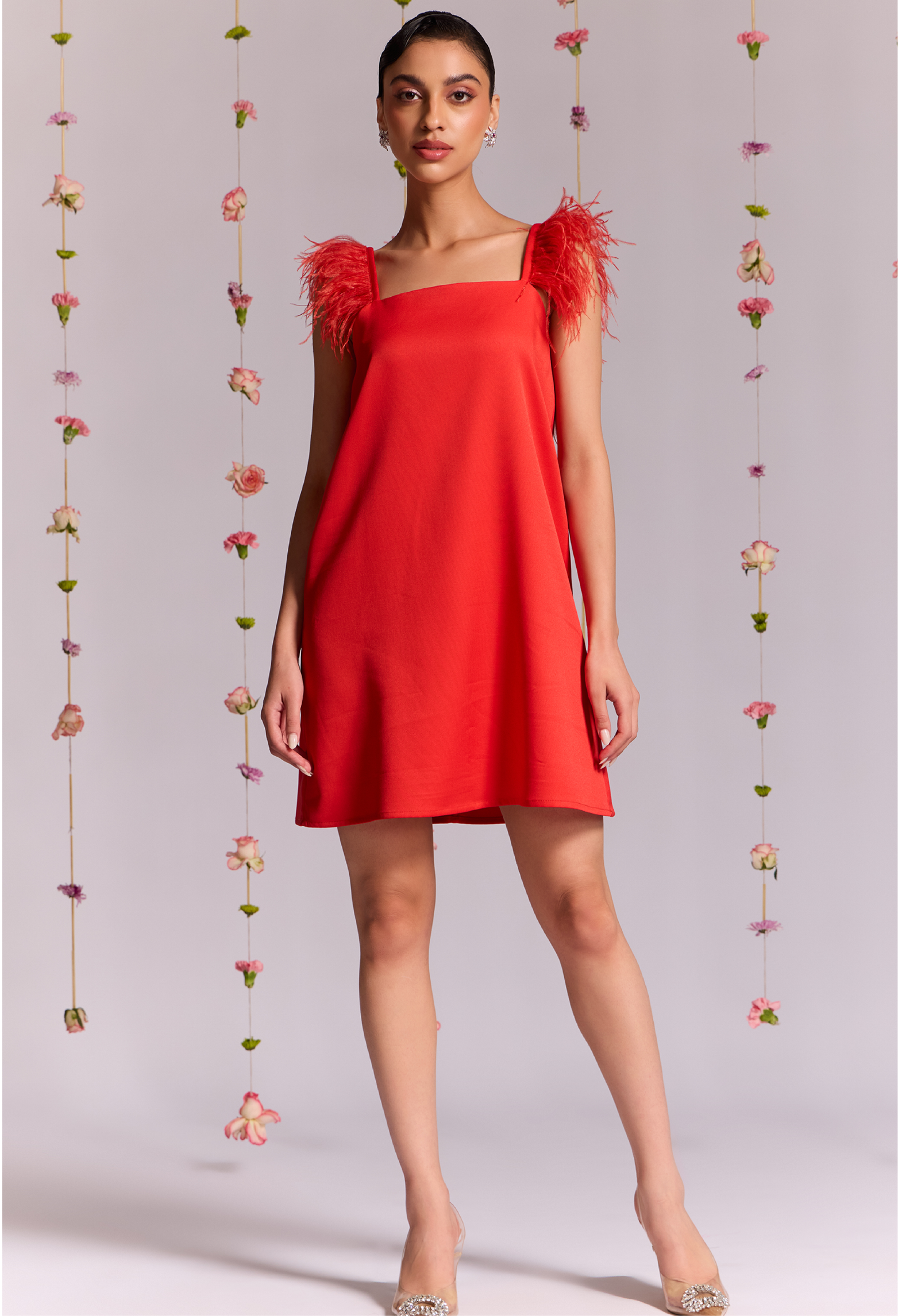 Casablanca Dress (40% off- use code MALIE40 at checkout)