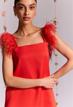 Load image into Gallery viewer, Casablanca Dress (40% off- use code MALIE40 at checkout)
