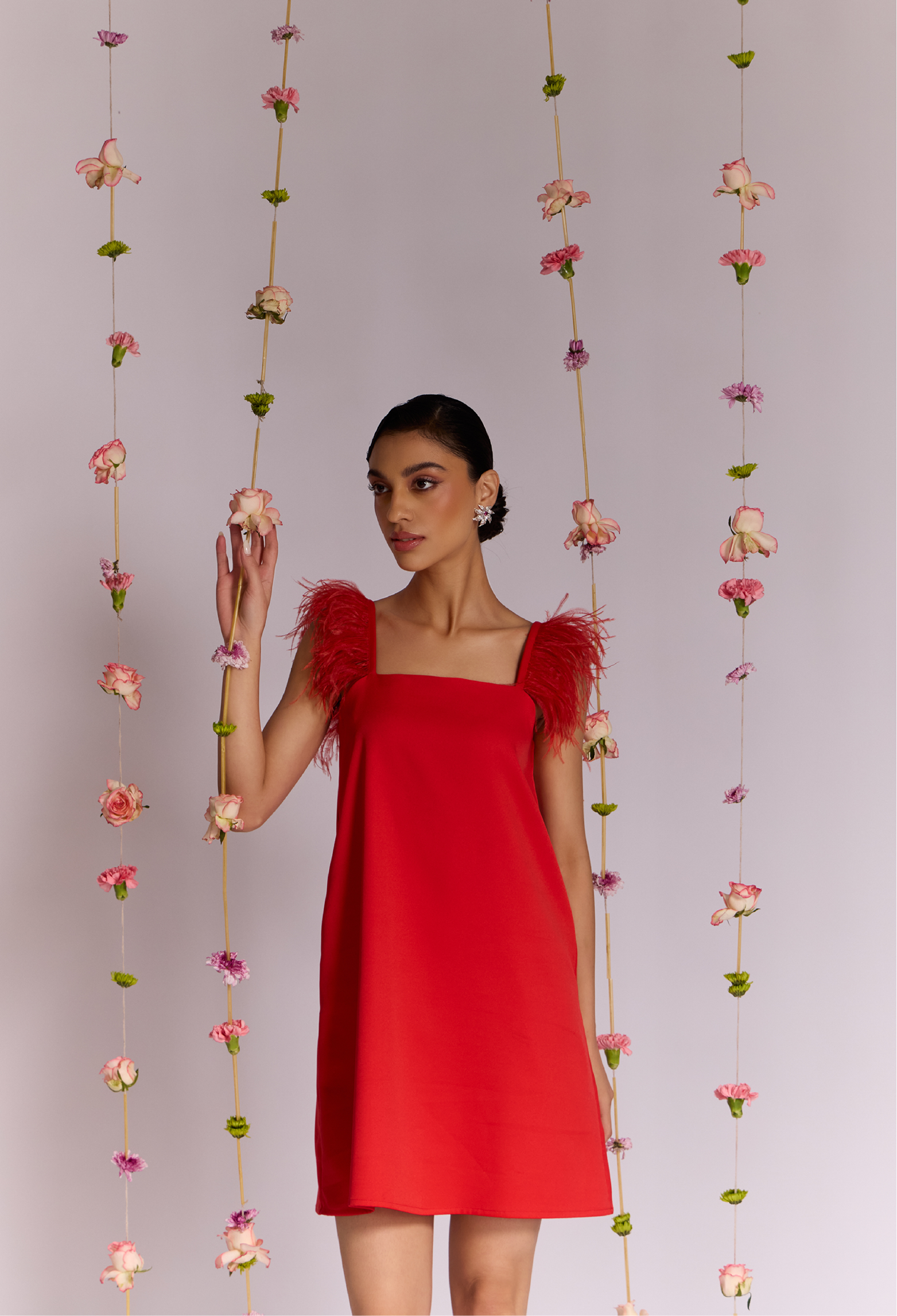 Casablanca Dress (40% off- use code MALIE40 at checkout)