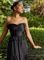 Load image into Gallery viewer, Blanca Dress (10% off- use code MALIE10 at checkout)
