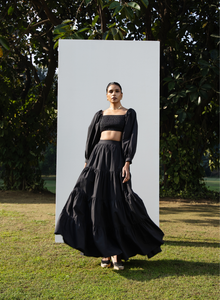 Livia Skirt (50% off - use code MALIE50)
