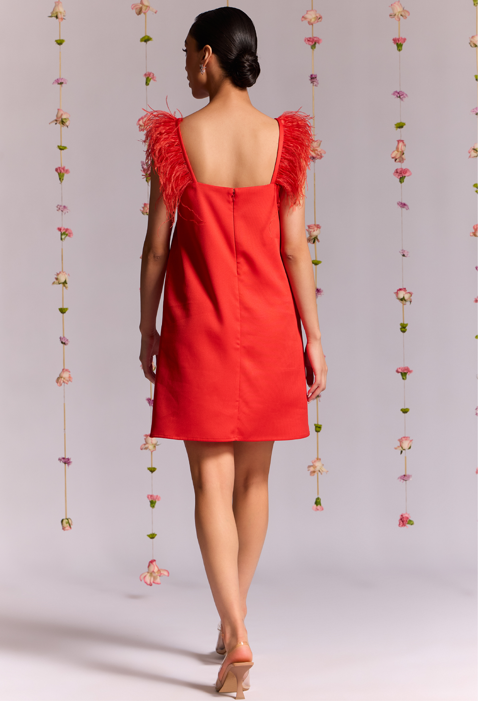 Casablanca Dress (40% off- use code MALIE40 at checkout)