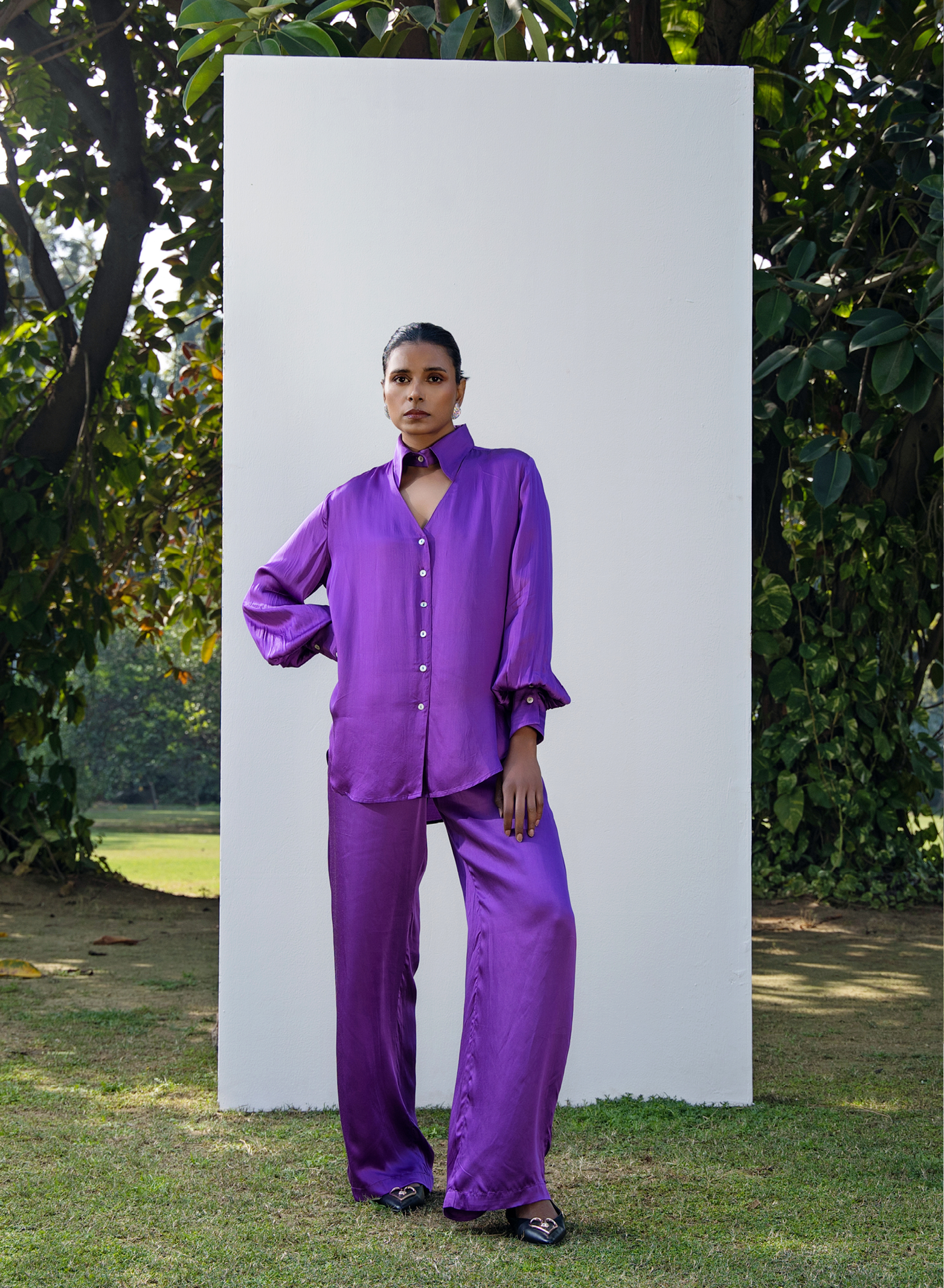 Harper Pants  (50% off - use code MALIE50)