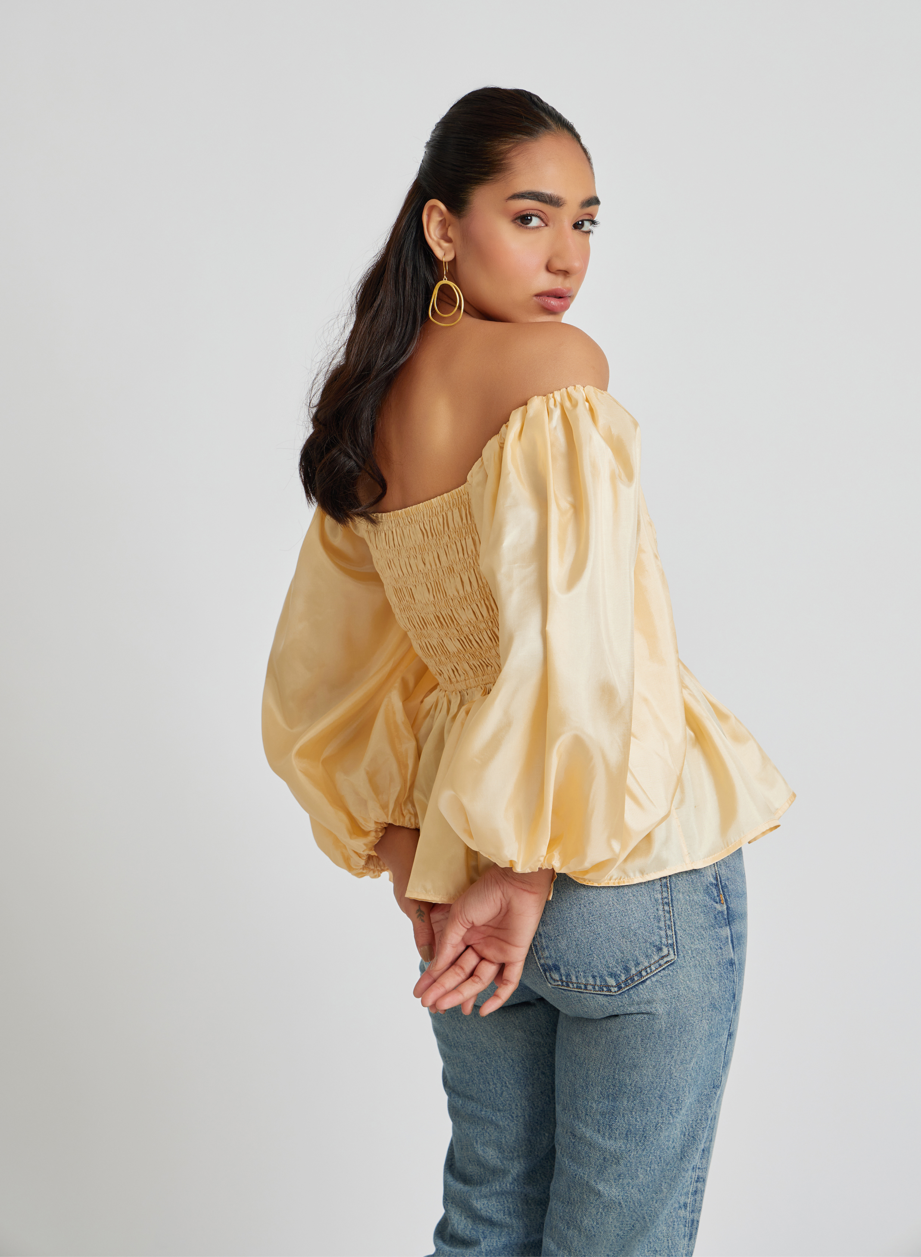 Frankie Top (40% off at checkout)
