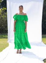 Load image into Gallery viewer, Giselle Dress  (50% off - use code MALIE50)
