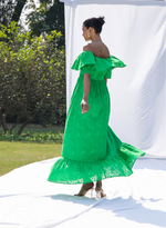 Load image into Gallery viewer, Giselle Dress  (50% off - use code MALIE50)
