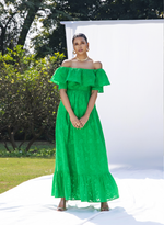 Load image into Gallery viewer, Giselle Dress  (50% off - use code MALIE50)
