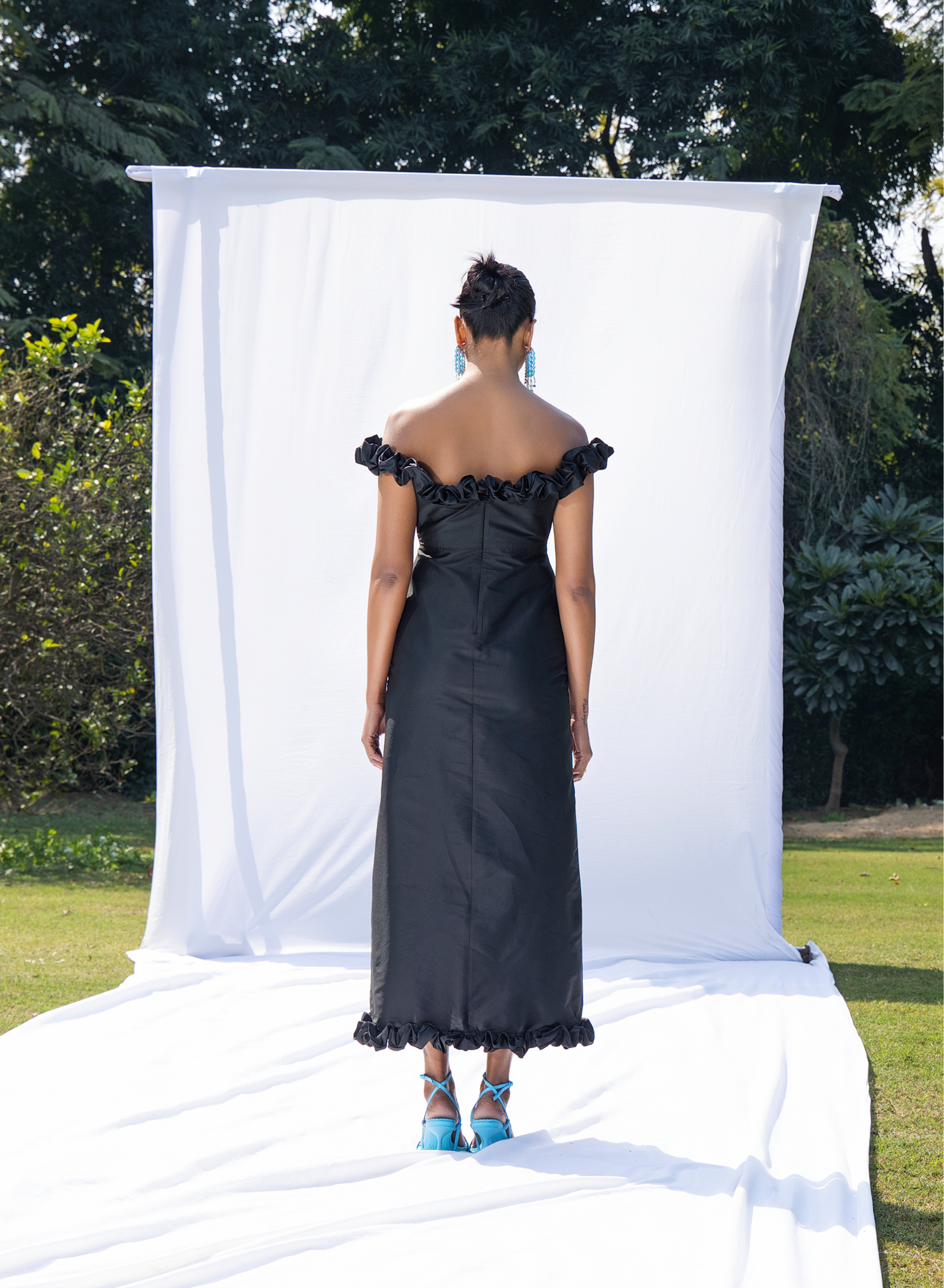 Sway Dress (40% off at checkout)