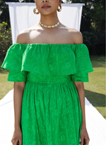 Load image into Gallery viewer, Giselle Dress  (50% off - use code MALIE50)
