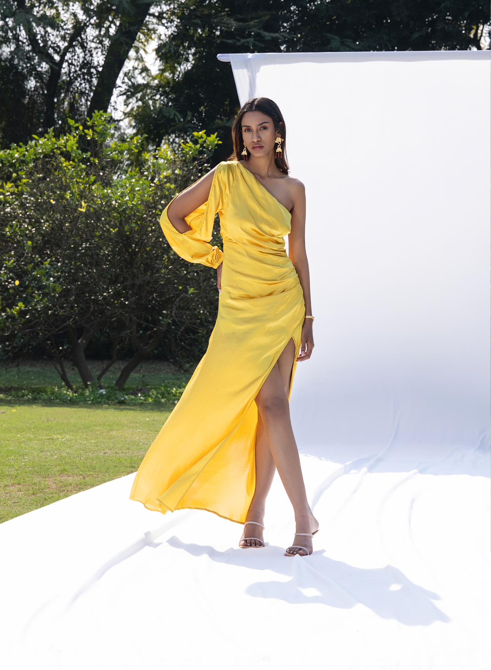 Fiesta Dress (50% off - use code MALIE50)