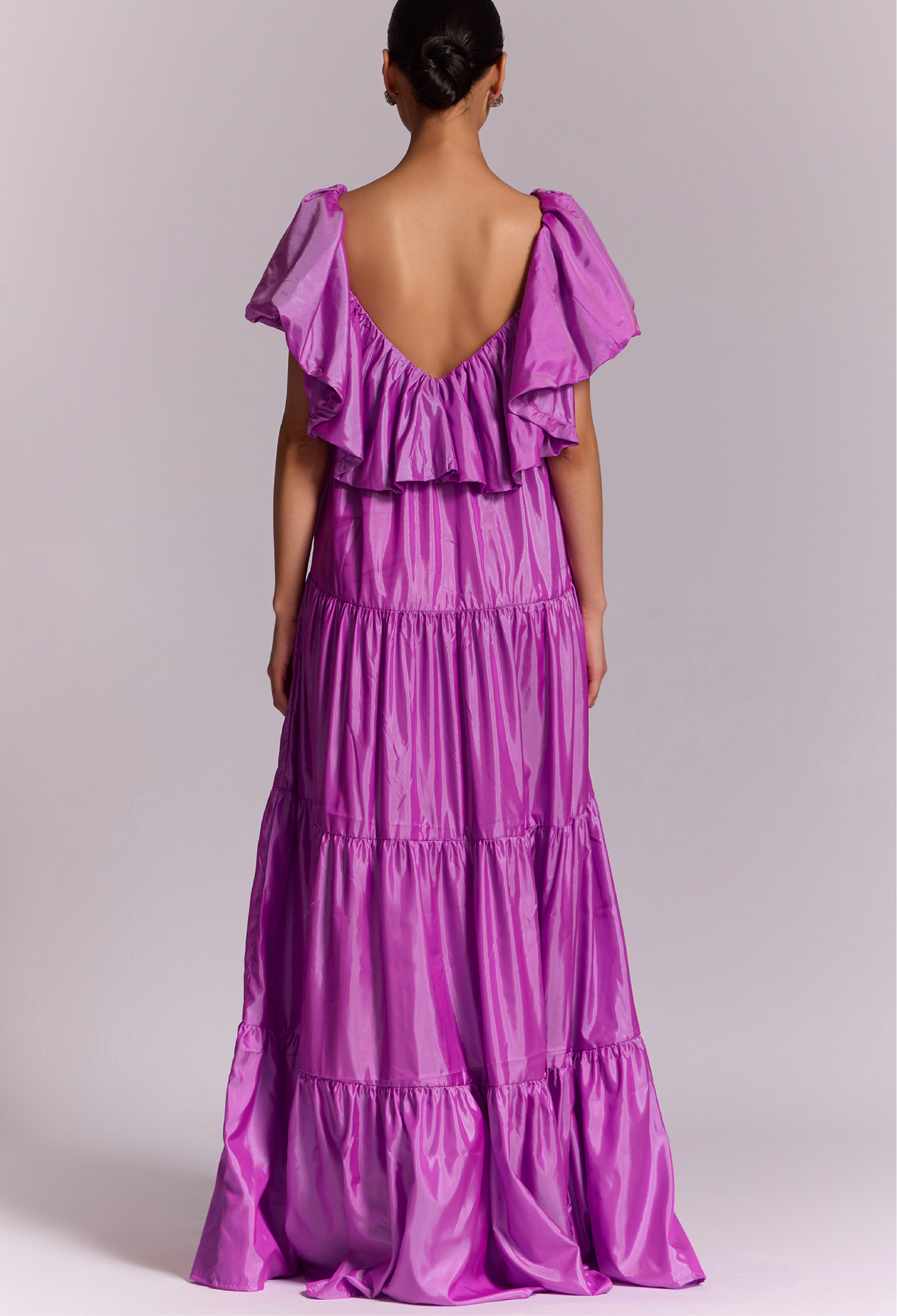 Alara Dress (30% off- use code MALIE30 at checkout)