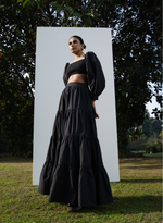 Load image into Gallery viewer, Livia Skirt (50% off - use code MALIE50)
