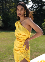 Load image into Gallery viewer, Fiesta Dress (50% off - use code MALIE50)
