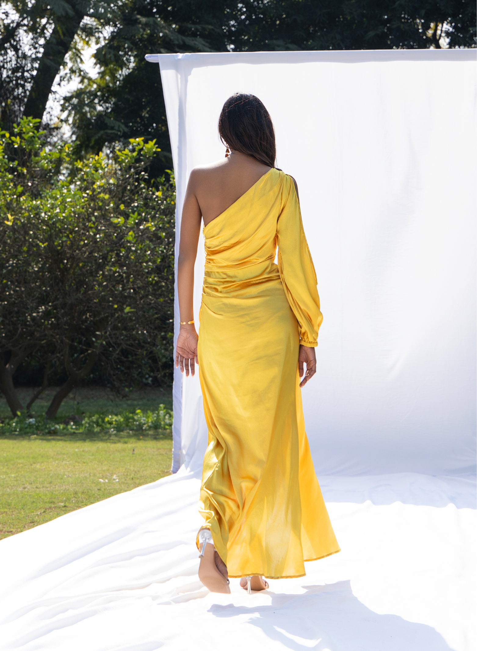 Fiesta Dress (50% off - use code MALIE50)