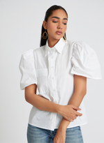 Load image into Gallery viewer, Freya Shirt (40% off at checkout)
