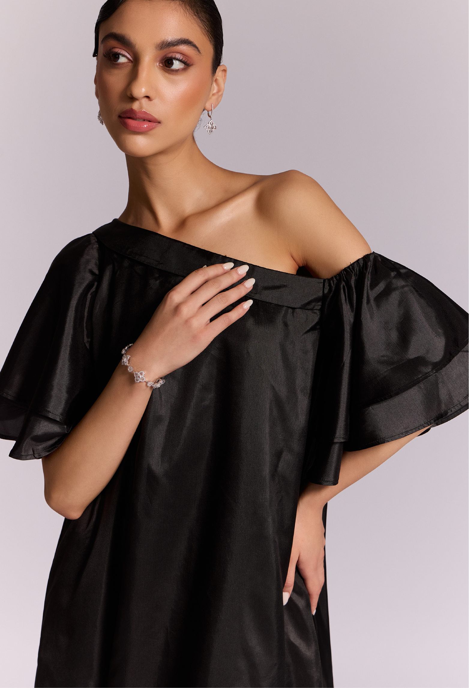 Twilight Dress (30% off- use code MALIE30 at checkout)
