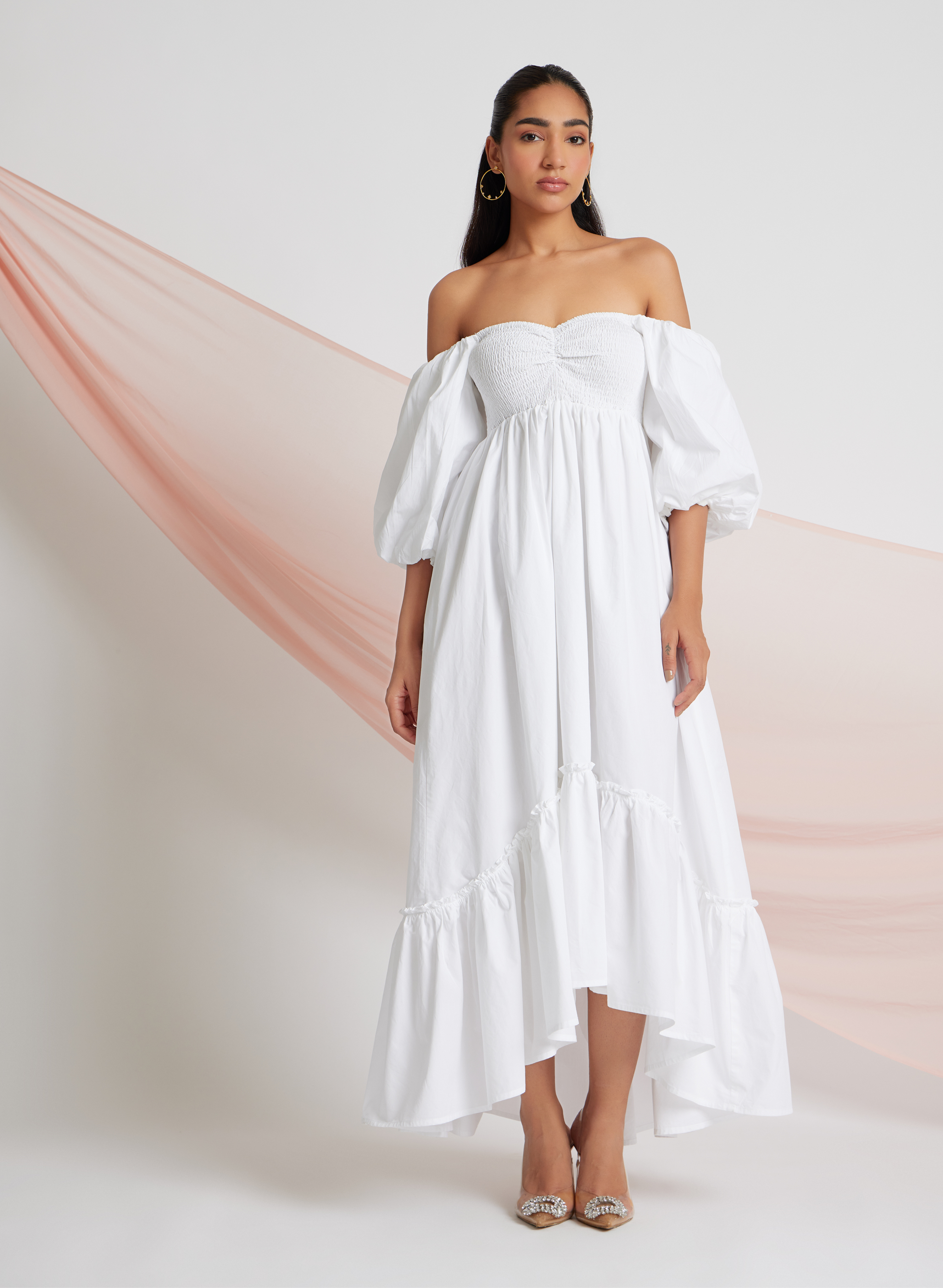 Liberty Dress (40% off at checkout)
