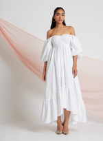 Load image into Gallery viewer, Liberty Dress (40% off at checkout)
