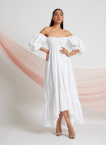 Load image into Gallery viewer, Liberty Dress (40% off at checkout)
