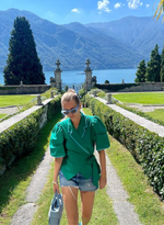 Load image into Gallery viewer, Verona Top (50% off - use code MALIE50)
