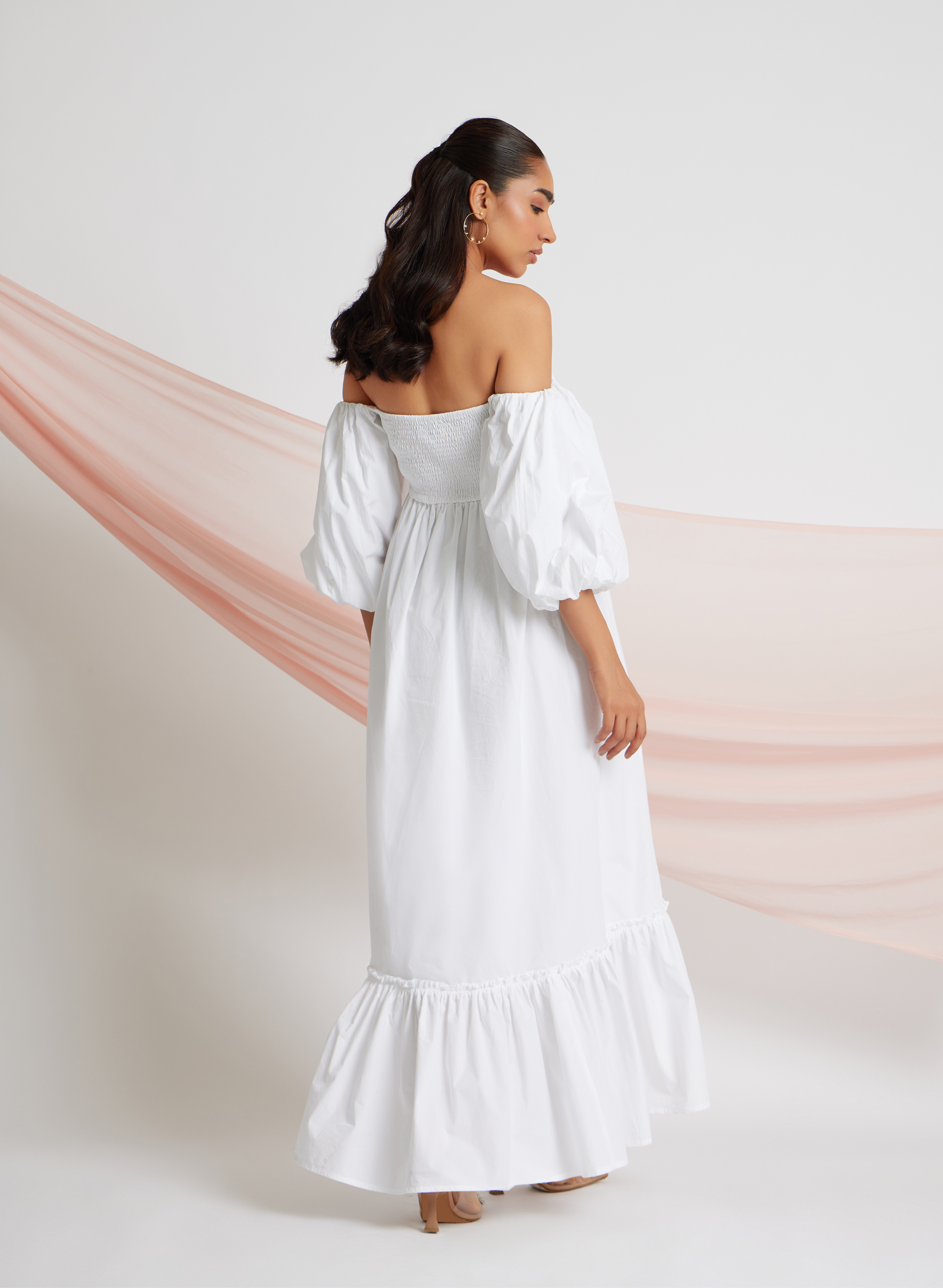 Liberty Dress (40% off at checkout)