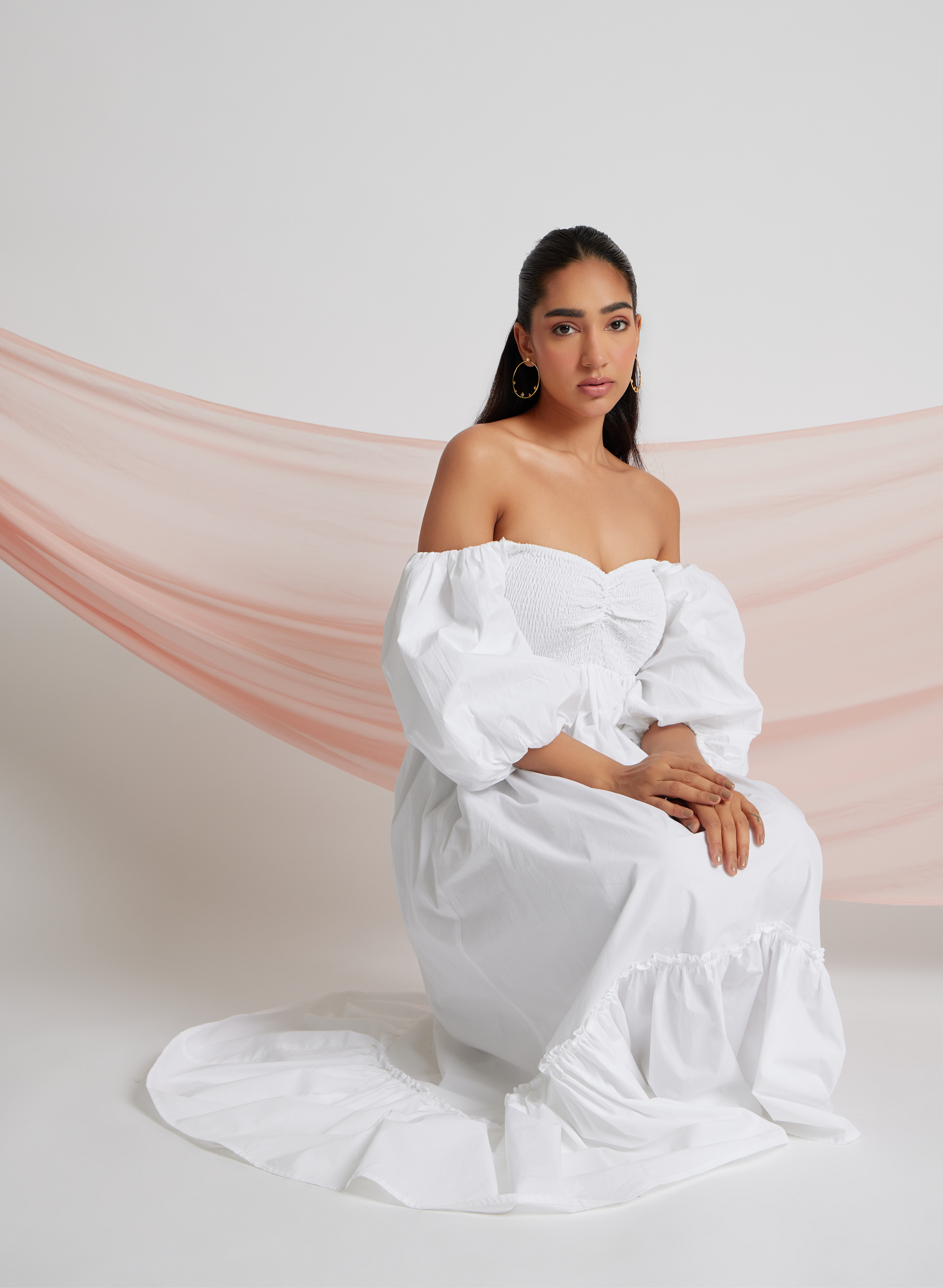 Liberty Dress (40% off at checkout)