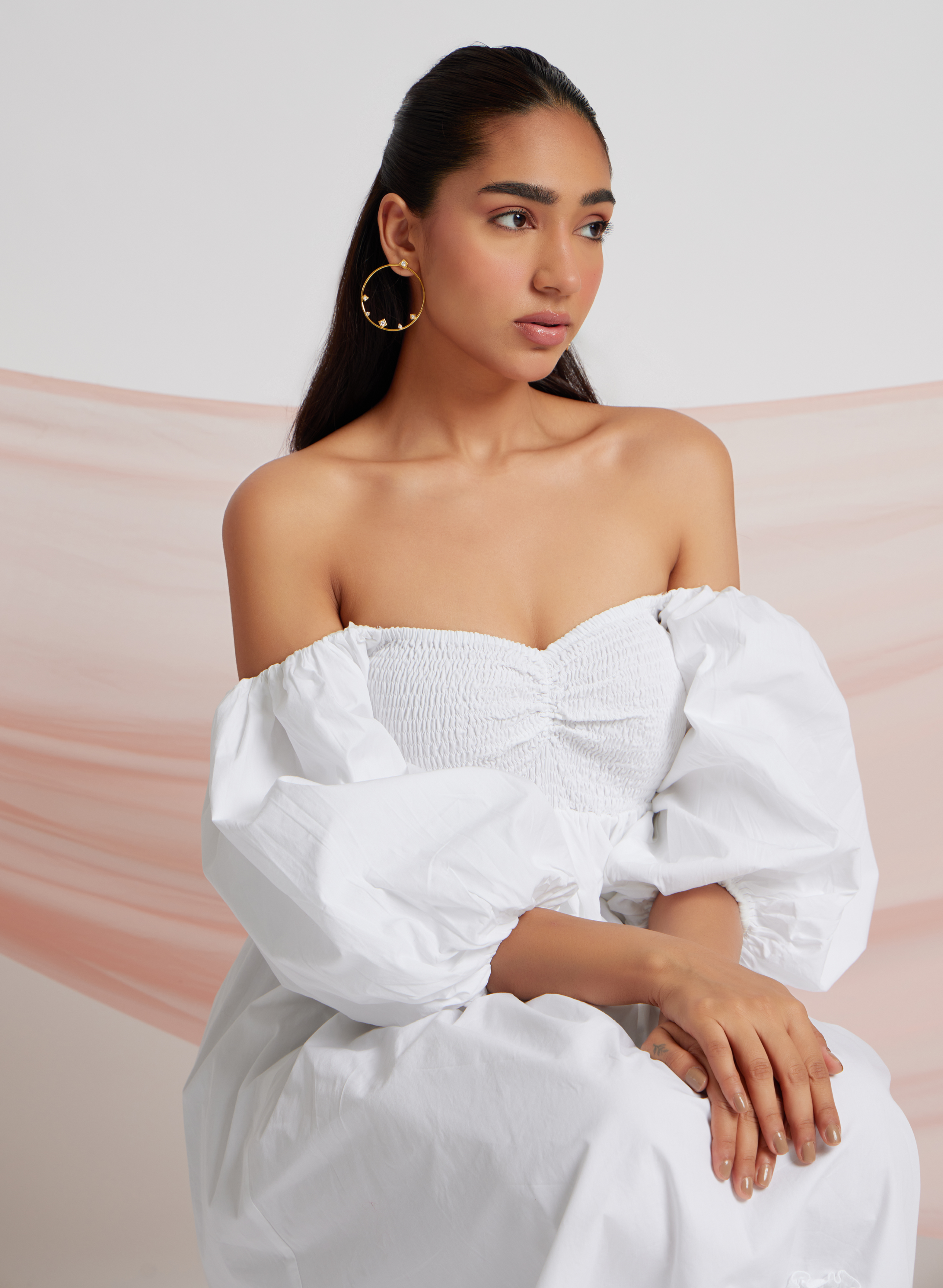 Liberty Dress (40% off at checkout)