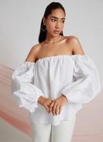 Load image into Gallery viewer, Crosby top (40% off at checkout)
