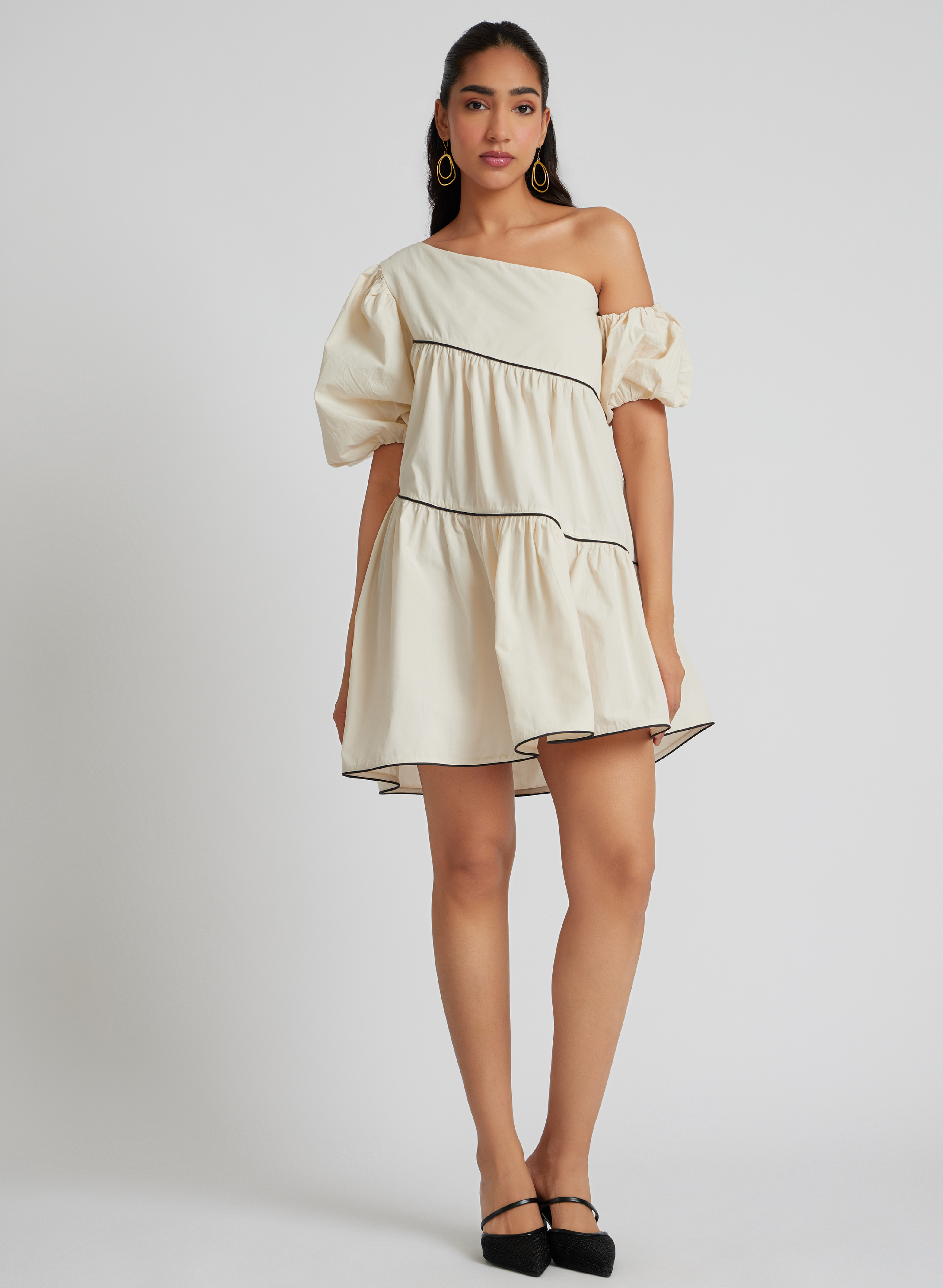 Tribeca Dress (40% off at checkout)