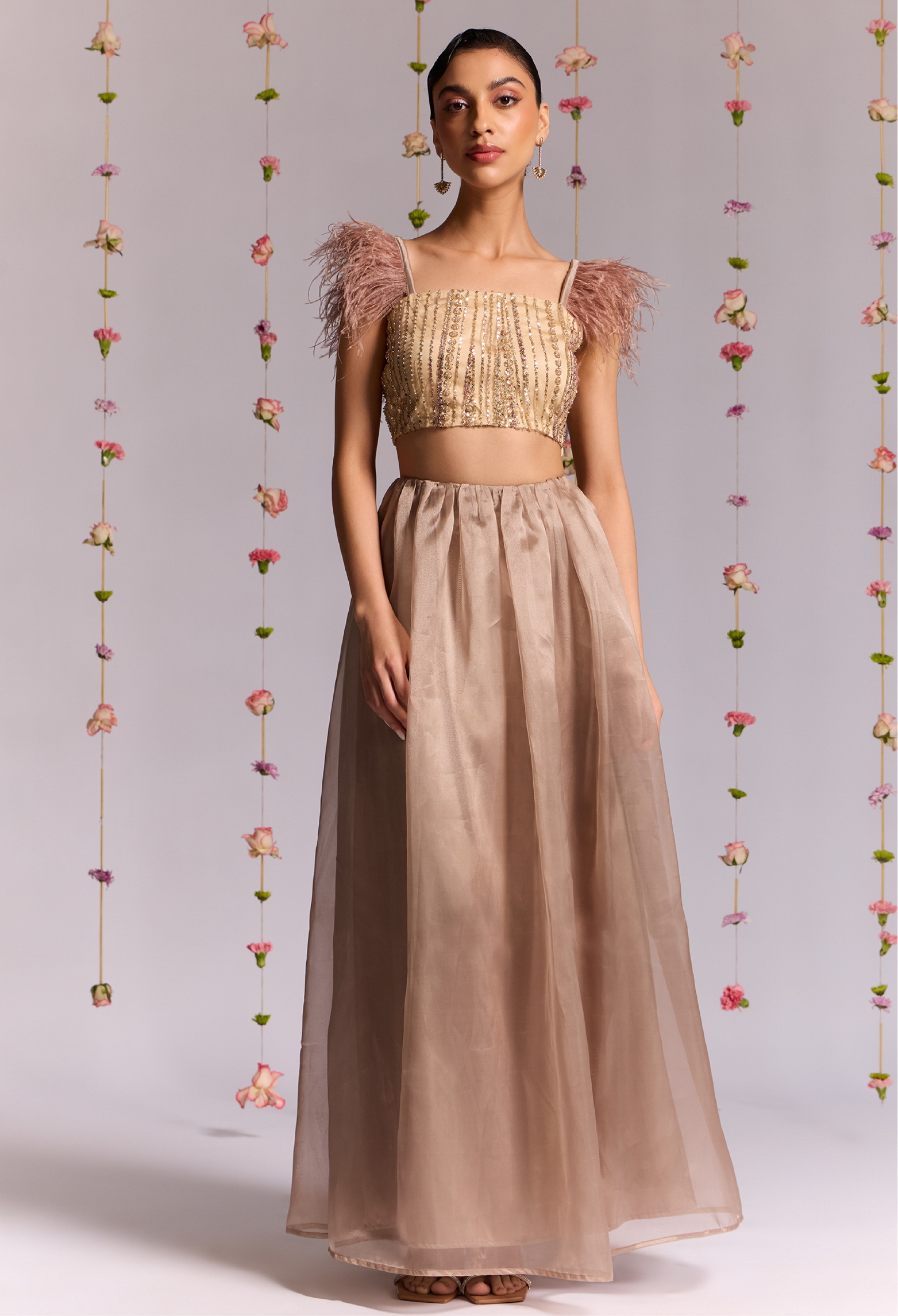 Senses Top (30% off- use code MALIE30 at checkout)