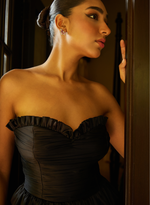 Load image into Gallery viewer, Blanca Dress (10% off- use code MALIE10 at checkout)
