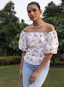 Harmony Top (20% off - use code MALIE20)