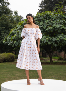 Serenity Dress (50% off - use code MALIE50)
