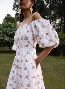 Serenity Dress (50% off - use code MALIE50)