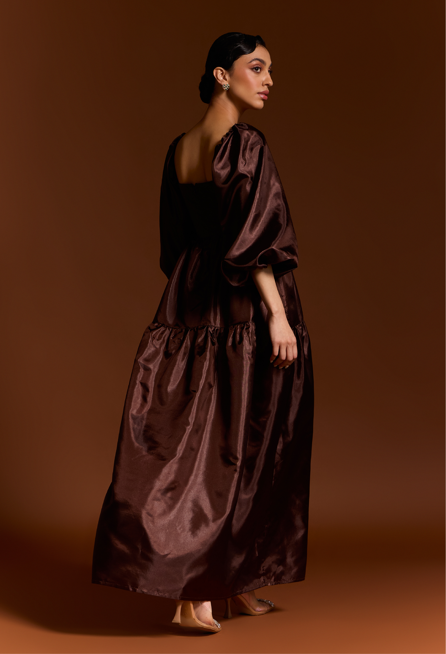 Bomba Dress (30% off- use code MALIE30 at checkout)