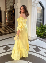 Load image into Gallery viewer, Amie Dress (25% off- use code MALIE25 at checkout)
