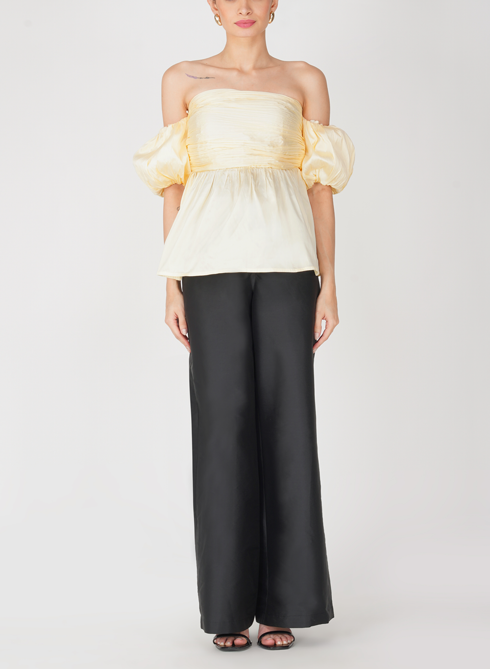Vico Top (30% off- use code MALIE30 at checkout)