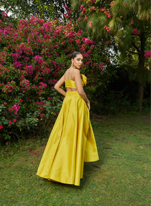 Phoenix Skirt (20% off- use code MALIE20 at checkout)