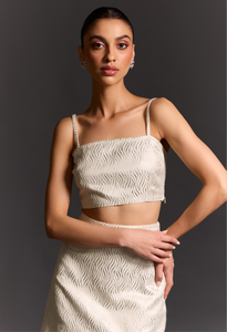 Moonlight Top (30% off- use code MALIE30 at checkout)