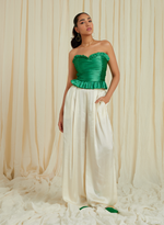 Load image into Gallery viewer, Blanca Top (10% off- use code MALIE10 at checkout)
