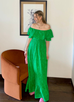 Load image into Gallery viewer, Giselle Dress  (50% off - use code MALIE50)
