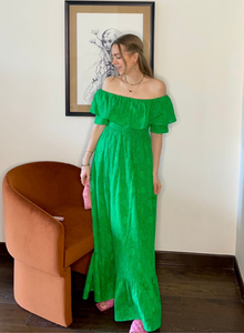 Giselle Dress  (50% off - use code MALIE50)