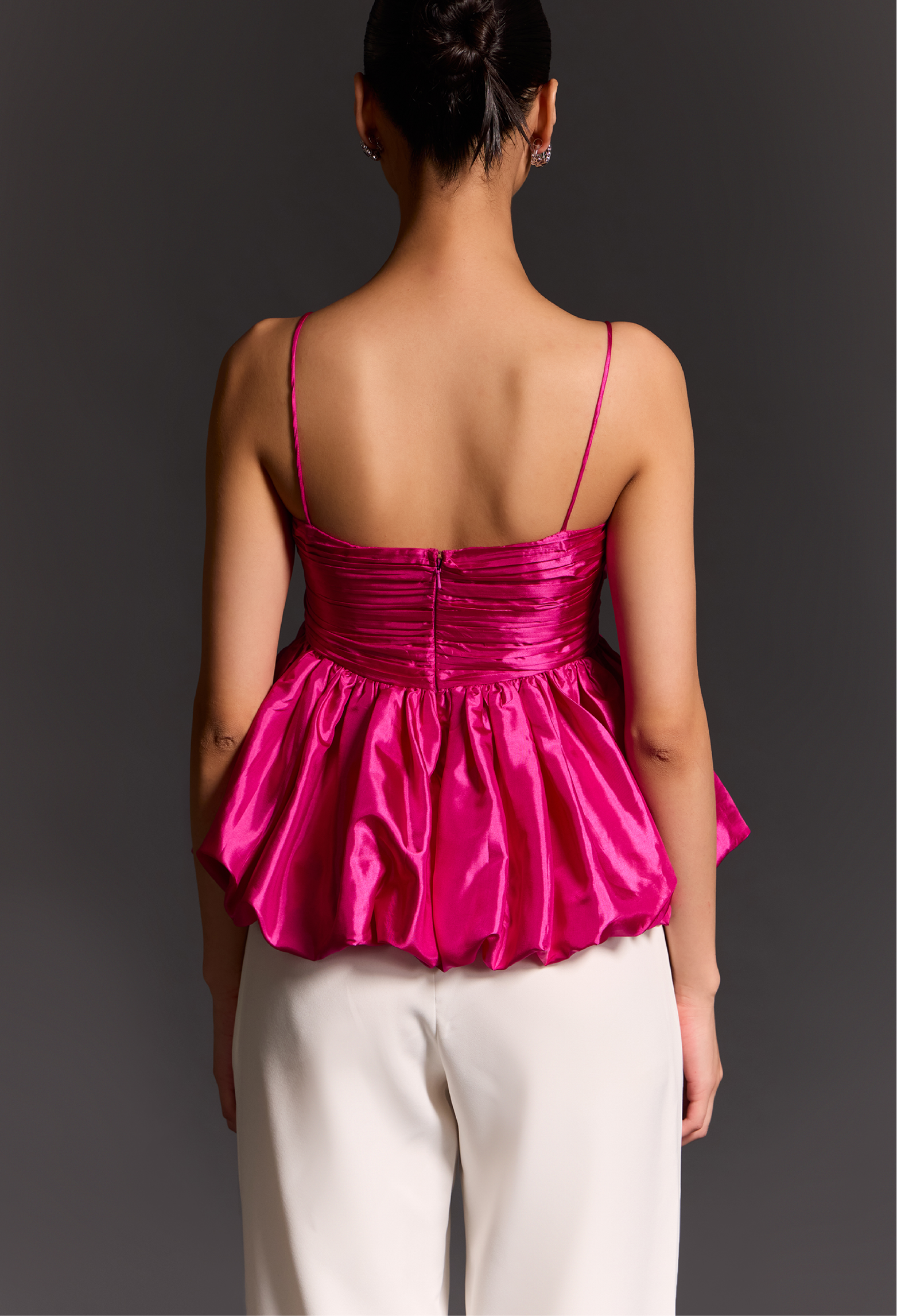 Elysia Top (30% off- use code MALIE30 at checkout)