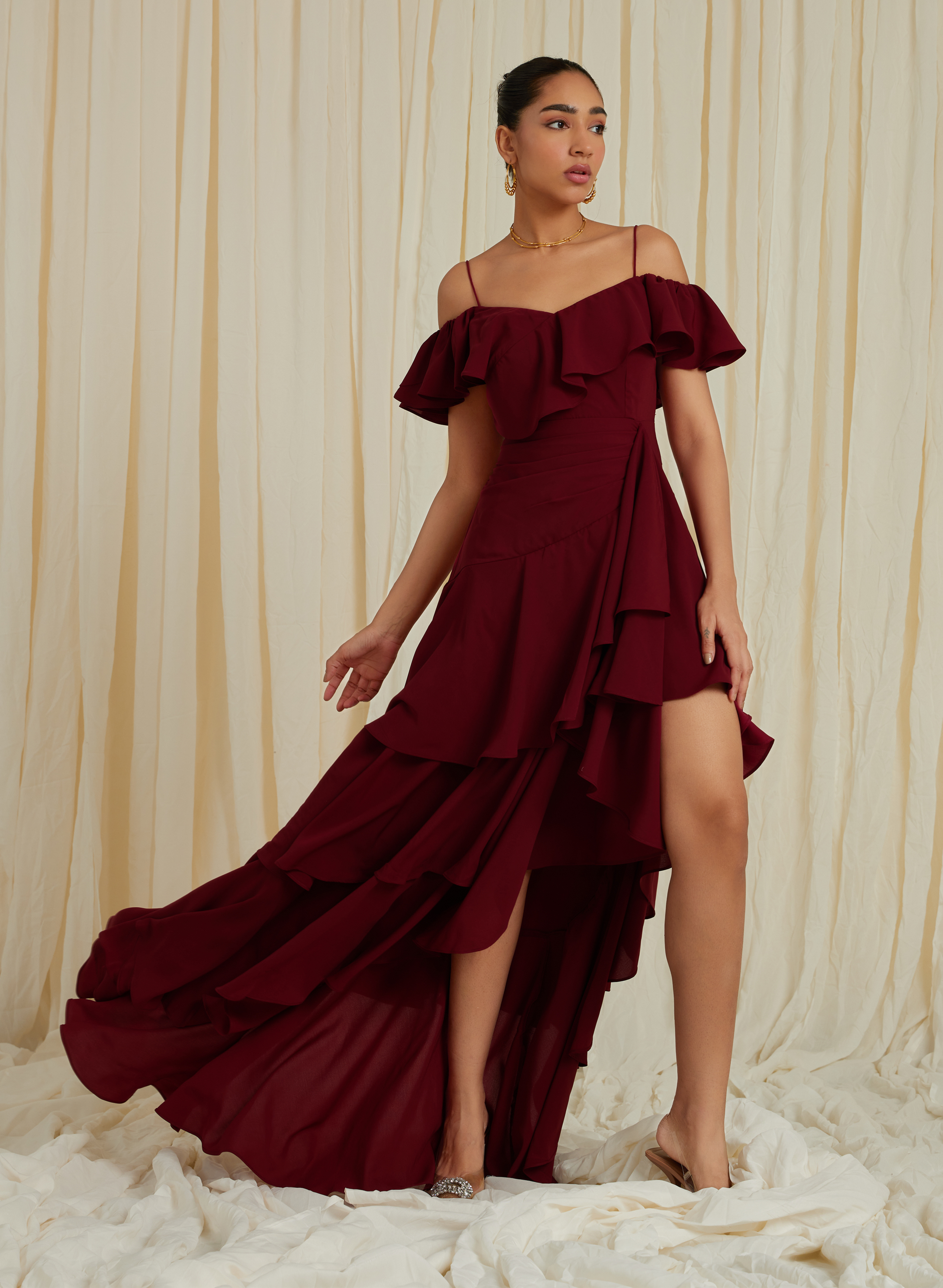 Nolita Dress (40% off at checkout)