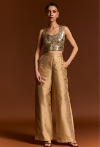 Radiance Top (30% off- use code MALIE30 at checkout)