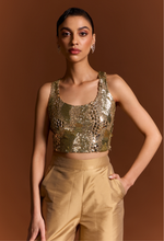 Load image into Gallery viewer, Radiance Top (30% off- use code MALIE30 at checkout)
