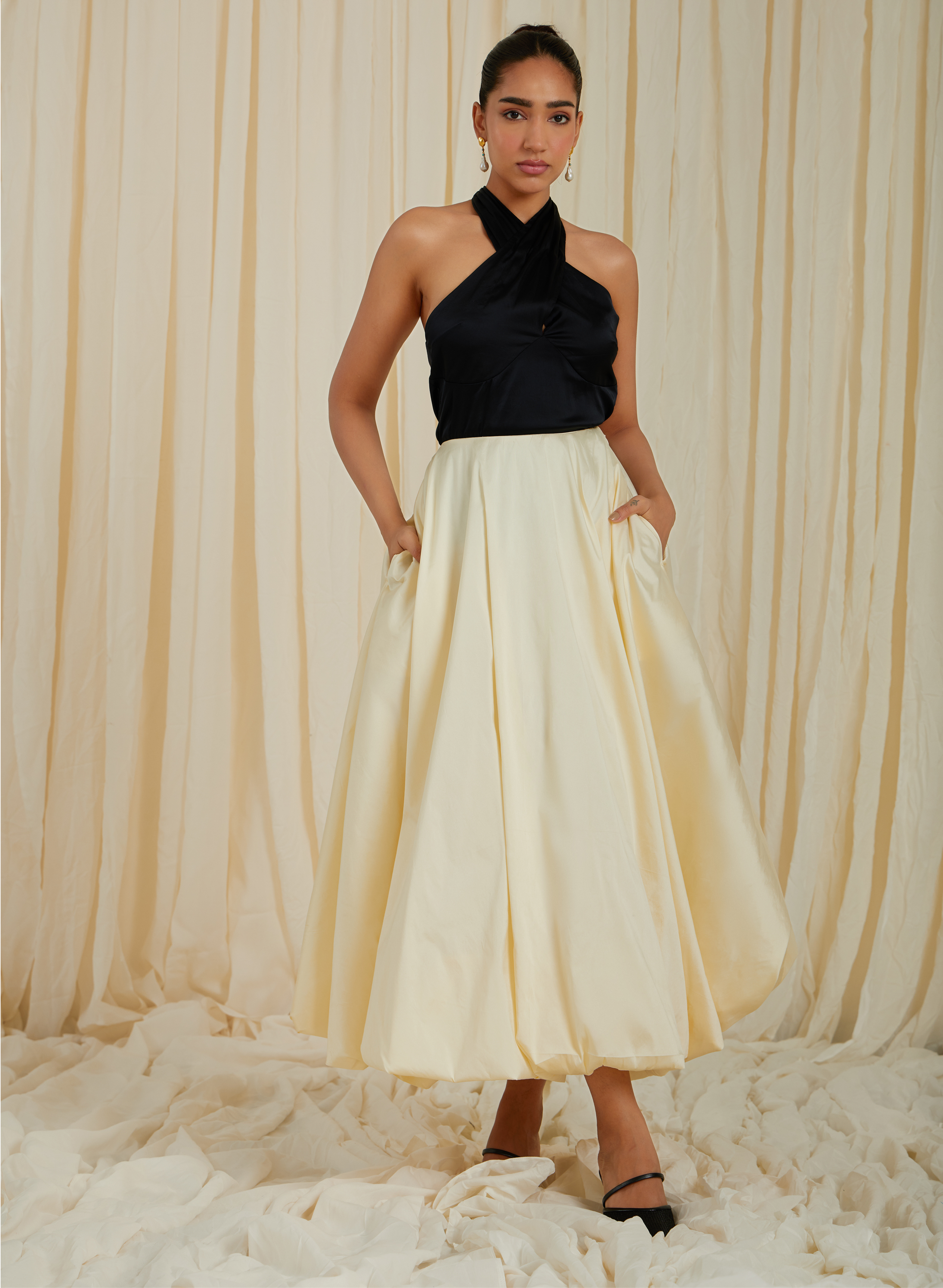 Manhattan Skirt (40% off at checkout)
